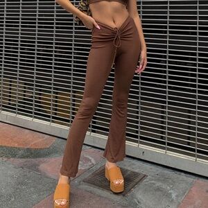 Princess polly imogen pants